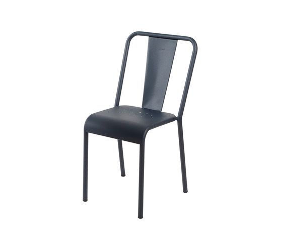 T37 chair | Chairs | Tolix