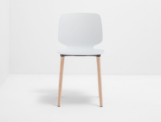 Babila 2750 | Chairs | PEDRALI