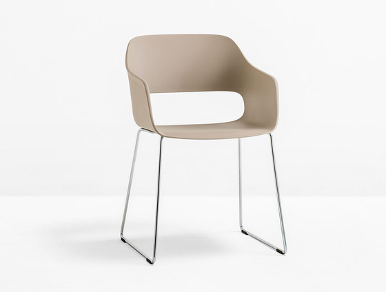Babila 2745 | Chairs | PEDRALI