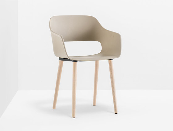 Babila 2755 | Chairs | PEDRALI