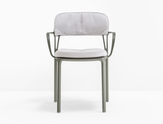 Intrigo 3715.20 | Stühle | PEDRALI