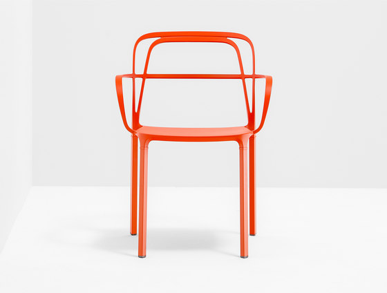 Intrigo 3715 | Stühle | PEDRALI