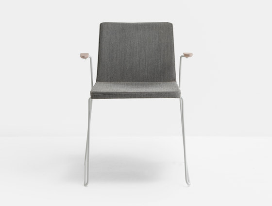 Osaka Metal 5725 | Chairs | PEDRALI