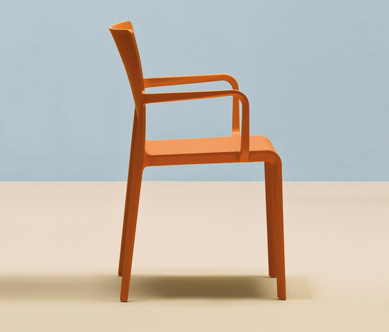 Volt | Chairs | PEDRALI
