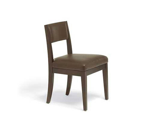 Arc Chair | Sedie | Altura Furniture