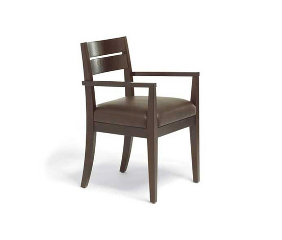 Arc Chair | Sillas | Altura Furniture