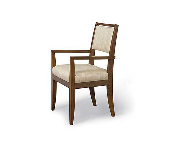 Tri-Arc Chair | Stühle | Altura Furniture