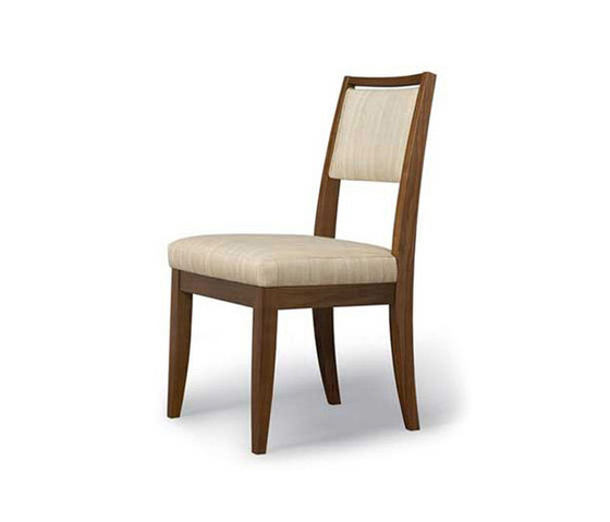 Tri-Arc Chair | Chaises | Altura Furniture