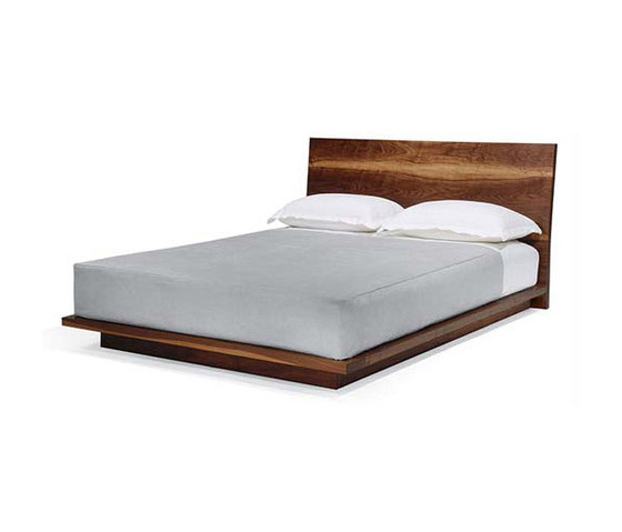 Plateau Bed | Beds | Altura Furniture