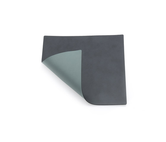 Table Mat | square S double | Table mats | LINDDNA