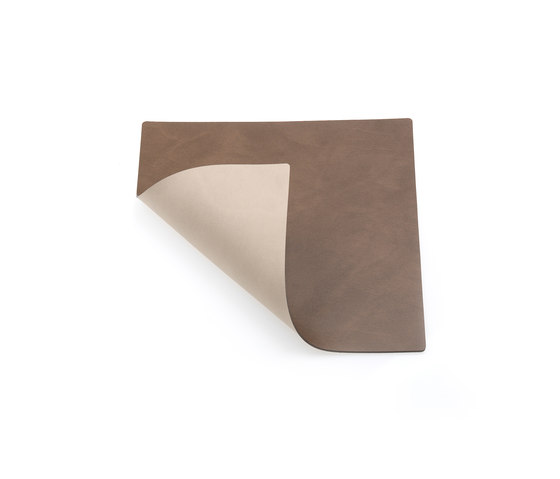 Table Mat | square S double | Tischsets | LINDDNA