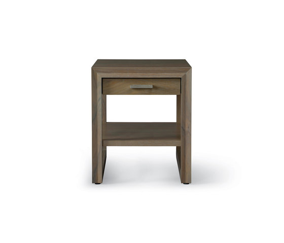 Arris Slim Side Table | Tables de chevet | Altura Furniture