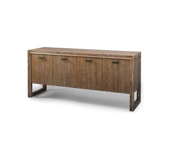 Arris Sled Buffet | Buffets / Commodes | Altura Furniture