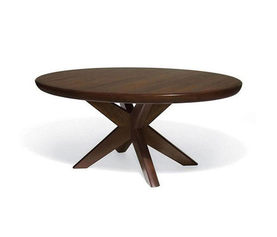 Chevron Oval Table | Dining tables | Altura Furniture