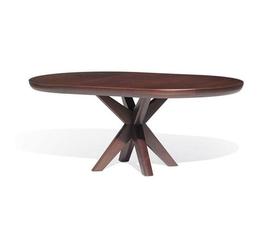 Chevron Round Table | Dining tables | Altura Furniture
