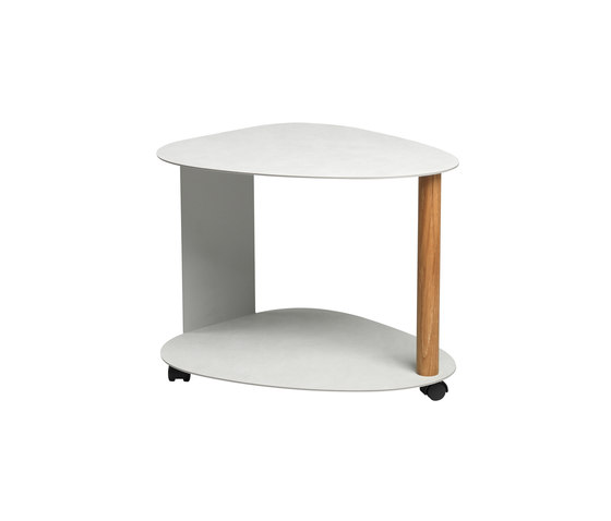 Curve Table L | Tavolini bassi | LINDDNA