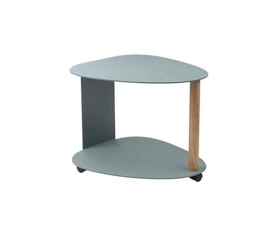 Curve Table L | Coffee tables | LINDDNA