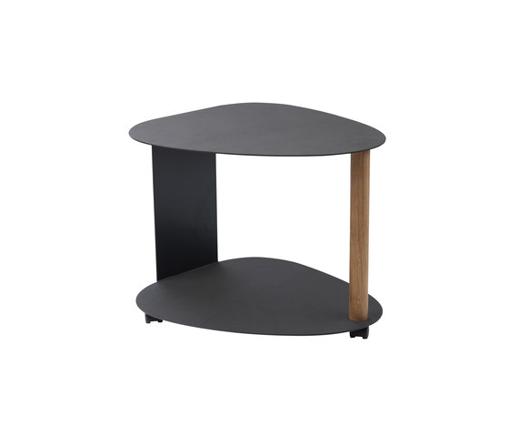 Curve Table L | Couchtische | LINDDNA