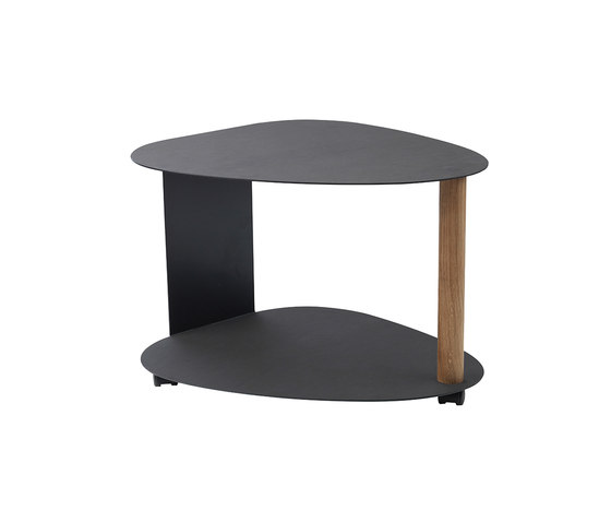 Curve Table XL | Couchtische | LINDDNA