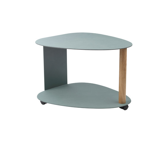 Curve Table XL | Coffee tables | LINDDNA