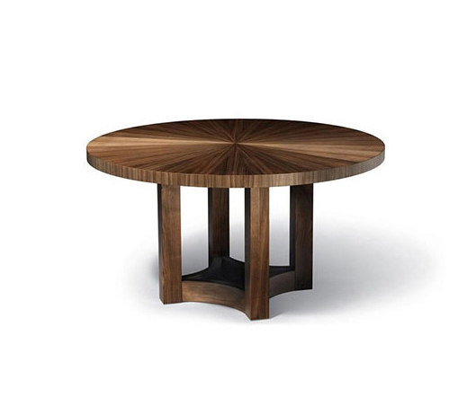 Nexus Round Extension Table | Tables de repas | Altura Furniture