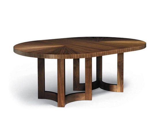 Nexus Round Extension Table | Esstische | Altura Furniture