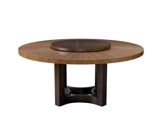 Nexus Round Table | Tavoli pranzo | Altura Furniture
