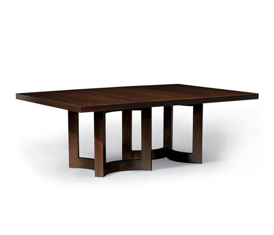 Nexus Square Extension Table | Esstische | Altura Furniture