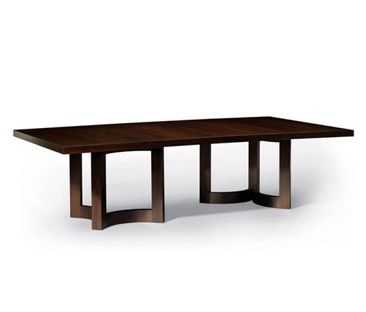 Nexus Square Extension Table | Esstische | Altura Furniture