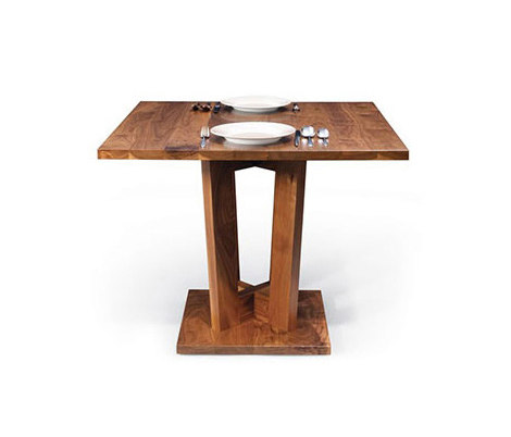 Solo Table | Esstische | Altura Furniture