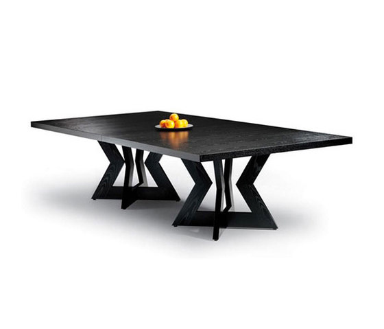 Bowtie Square Table | Dining tables | Altura Furniture