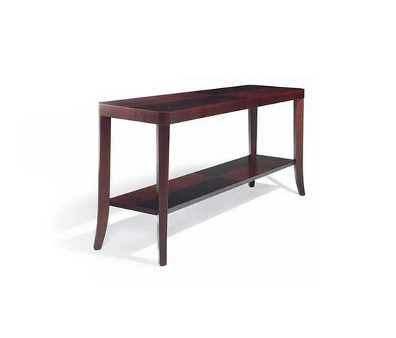 Mustang Console Table | Mesas consola | Altura Furniture