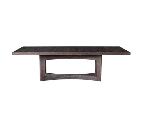 Nexus Center Extension Table | Esstische | Altura Furniture