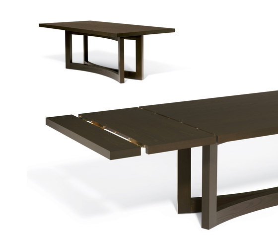 Nexus Extension Table | Dining tables | Altura Furniture