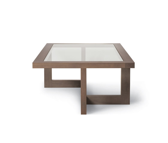 Offset Cocktail Table | Coffee tables | Altura Furniture