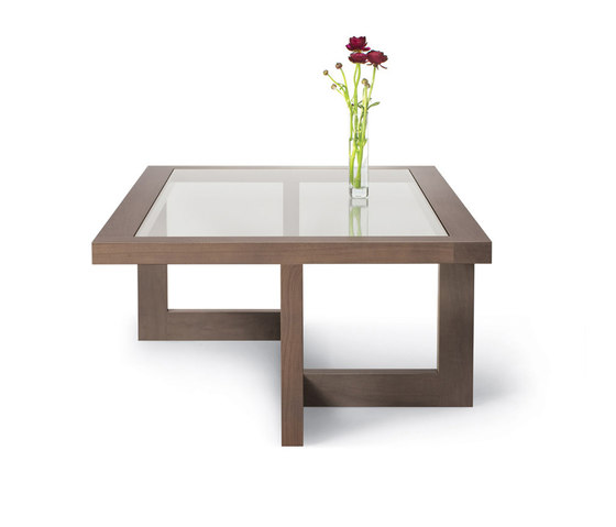 Offset Cocktail Table | Tables basses | Altura Furniture