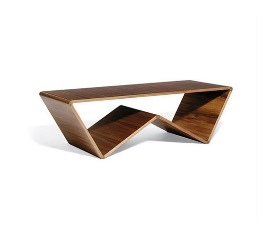 Zig-Zag Table | Coffee tables | Altura Furniture