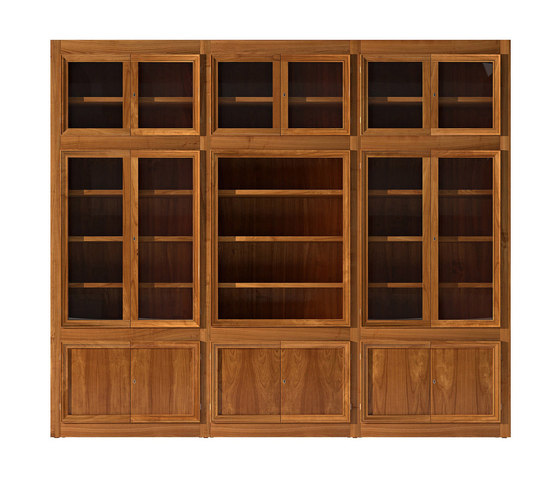 Maschera modular bookcase |  | Morelato