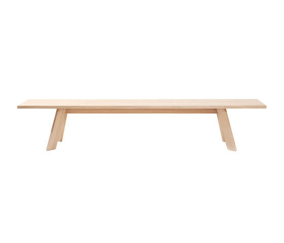 Tosh | bench | Bancs | more