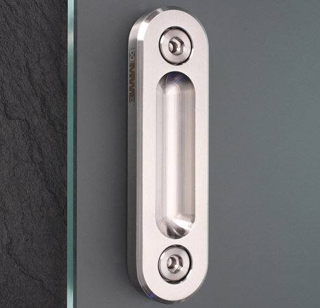 Modern Door Handles | Fittings | Bartels Doors & Hardware