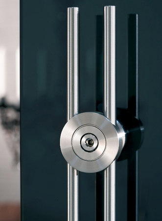 Modern Door Handles | Quincaillerie | Bartels Doors & Hardware