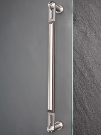 Modern Door Handles | Maniglioni porta | Bartels Doors & Hardware