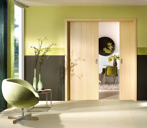 Premium Wood Door | Portes intérieures | Bartels Doors & Hardware