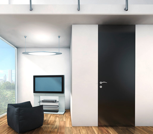 Ultra Exclusive Doors | Porte interni | Bartels Doors & Hardware