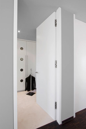 Ultra Exclusive Doors | Porte interni | Bartels Doors & Hardware