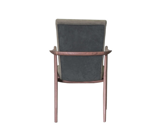 Inge Armchair | Chairs | Morelato