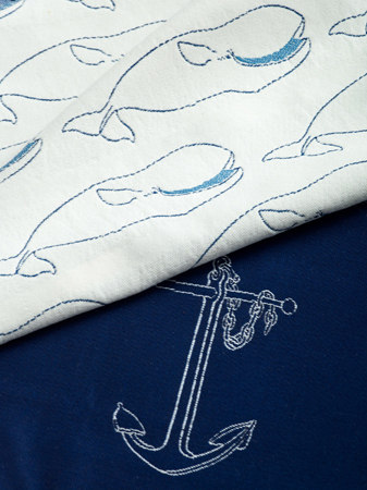 Bale/Scrimshaw Through Duralee | Upholstery fabrics | Bella-Dura® Fabrics
