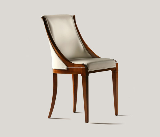 Musa Chair | Chaises | Morelato