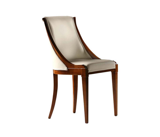 Musa Chair | Chaises | Morelato