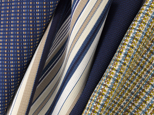 Patterns exclusively through KnollTextiles | Möbelbezugstoffe | Bella-Dura® Fabrics